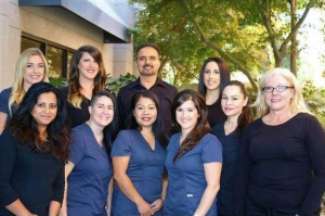 What is Buzza Dental Group