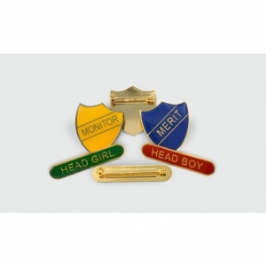 Ukraine Pin Badge UK: Your Source for Custom Enamel Badges Launching a Successful School Badges Store: The Story of Badges UK